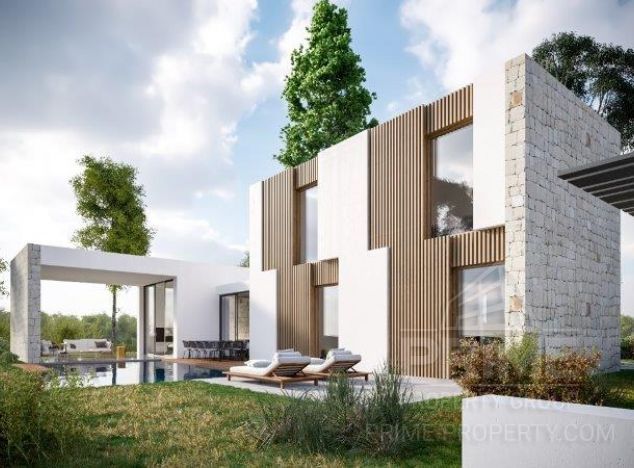 Willa w rejonie Paphos (City centre) na sprzedaż