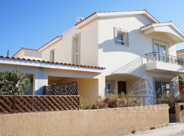 Willa w rejonie Paphos (City centre) na sprzedaż