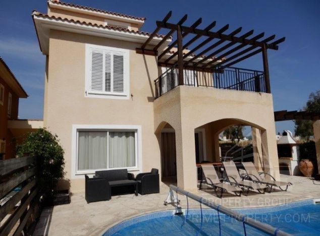 Apartament w rejonie Paphos (Coral Bay) na sprzedaż