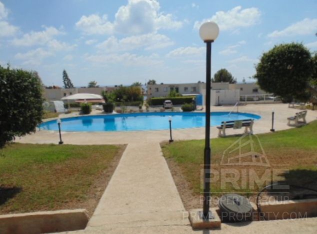  w rejonie Paphos (Coral Bay) na sprzedaż