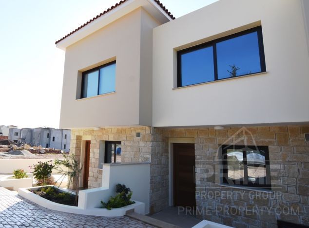  w rejonie Paphos (Coral Bay) na sprzedaż