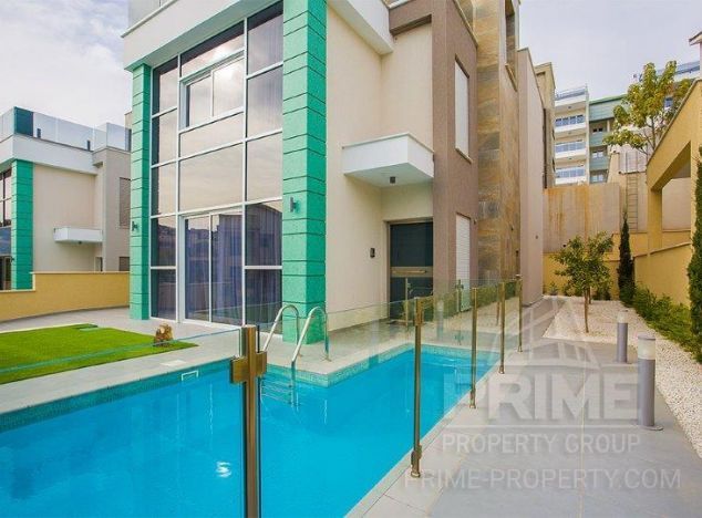 Willa na sprzedaż w Coral Bay