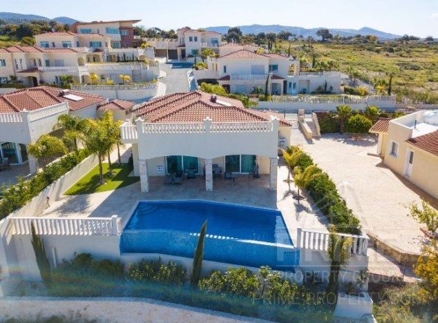 Willa na sprzedaż w Coral Bay