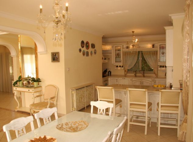 Willa w rejonie Paphos (Coral Bay) na sprzedaż