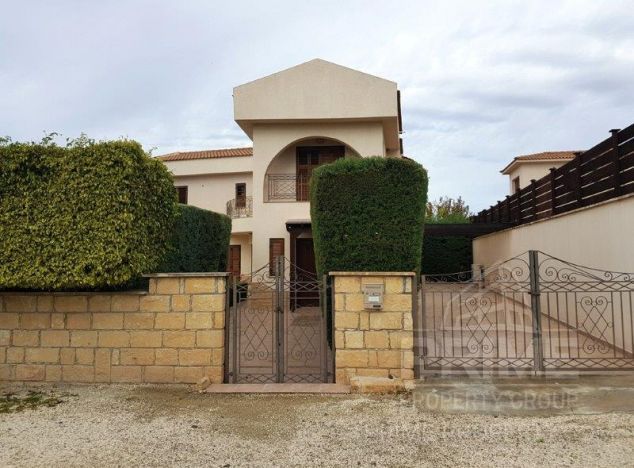 Willa na sprzedaż w Coral Bay