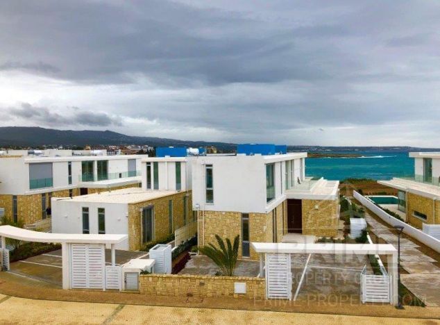 Willa w rejonie Paphos (Coral Bay) na sprzedaż