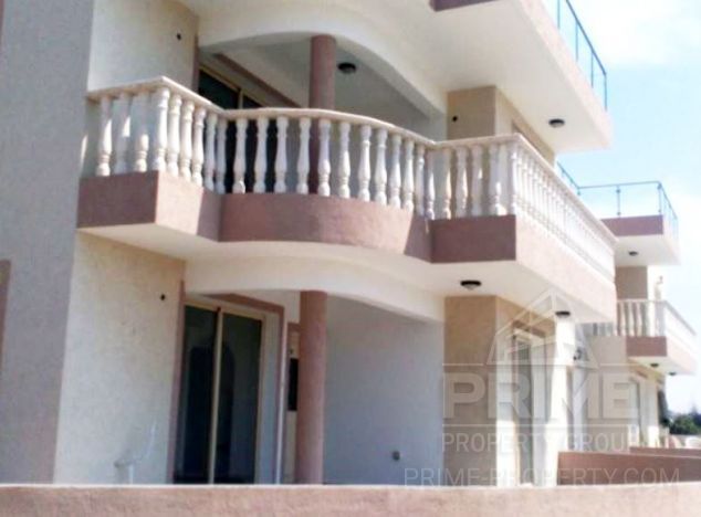 Apartament w rejonie Paphos (Emba) na sprzedaż
