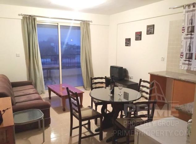 Apartament w rejonie Paphos (Emba) na sprzedaż