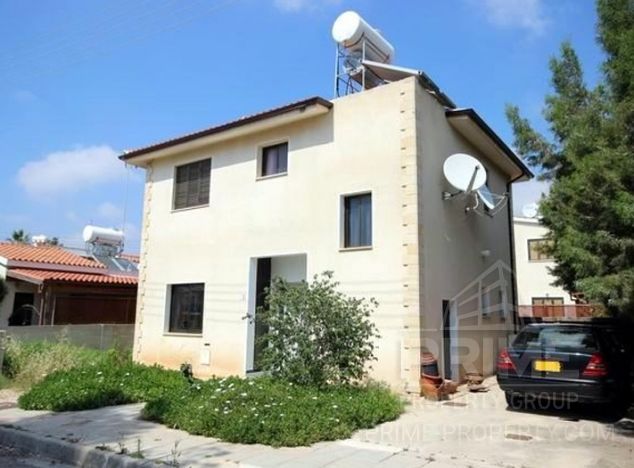 Willa w rejonie Paphos (Emba) na sprzedaż