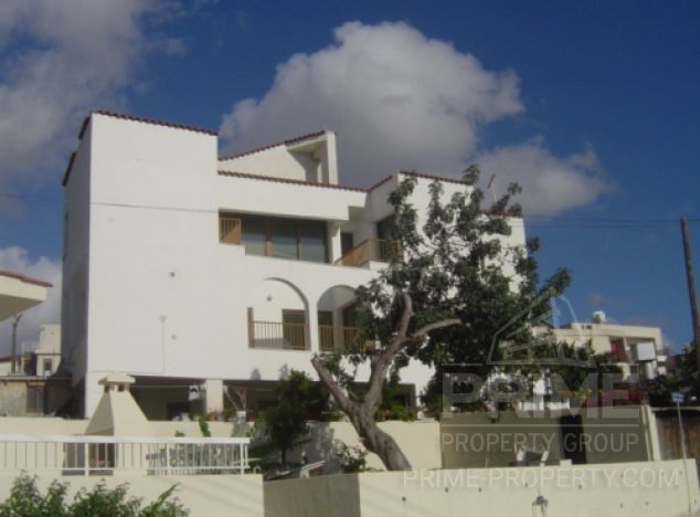 Willa w rejonie Paphos (Emba) na sprzedaż