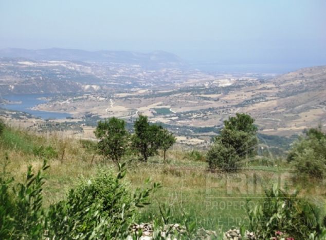 Dom typu Bungalow w rejonie Paphos (Fyti) na sprzedaż