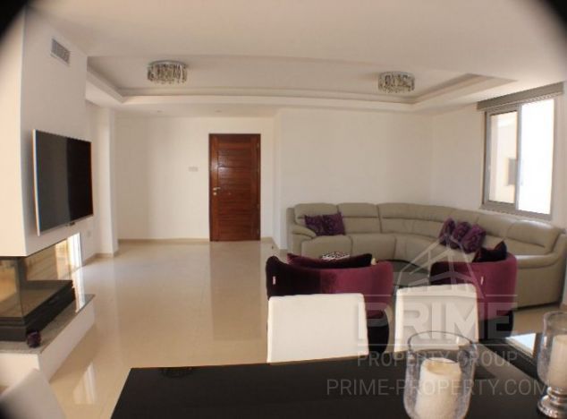 Apartament w rejonie Paphos (Geroskipou) na sprzedaż