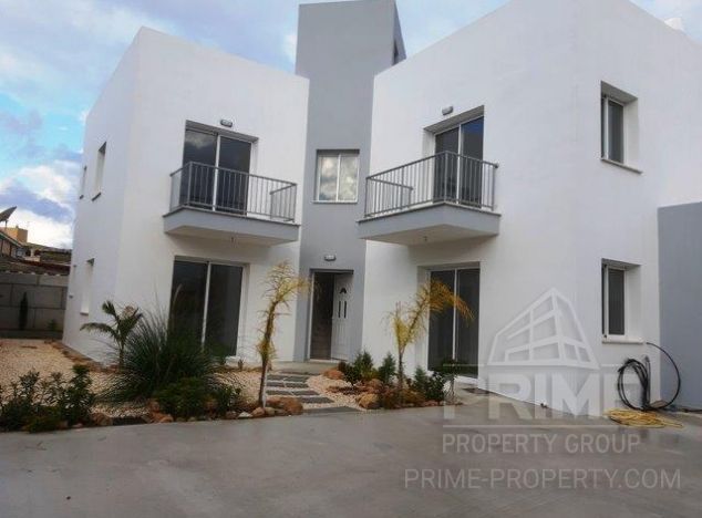 Apartament w rejonie Paphos (Geroskipou) na sprzedaż
