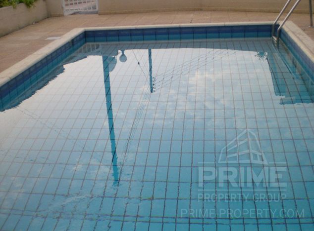 Apartament w rejonie Paphos (Geroskipou) na sprzedaż