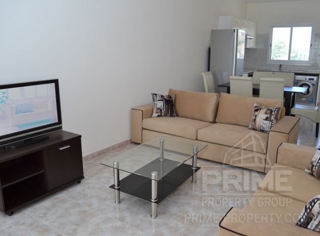 Apartament w rejonie Paphos (Geroskipou) na sprzedaż
