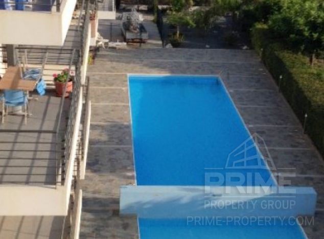Apartament w rejonie Paphos (Geroskipou) na sprzedaż