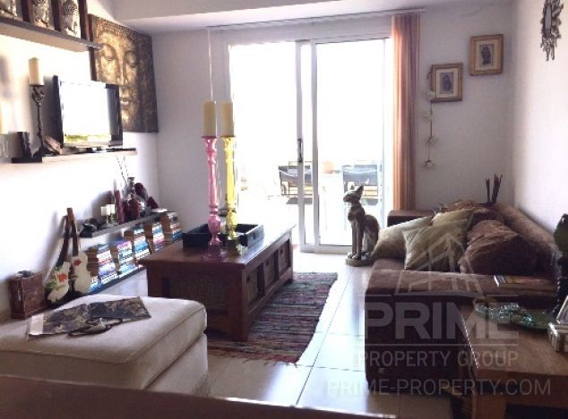 Apartament w rejonie Paphos (Geroskipou) na sprzedaż