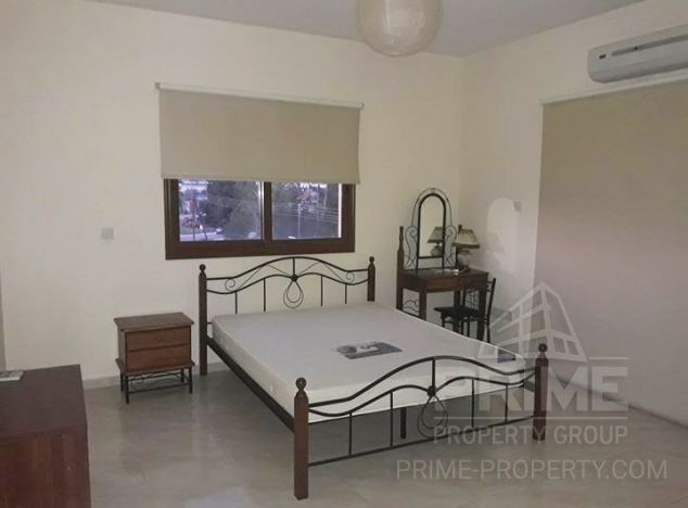 Apartament w rejonie Paphos (Geroskipou) na sprzedaż