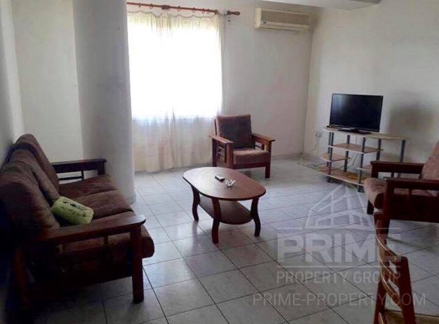 Apartament w rejonie Paphos (Geroskipou) na sprzedaż