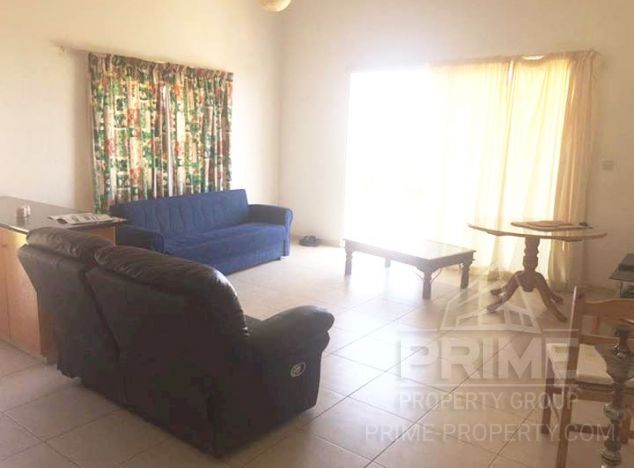 Apartament w rejonie Paphos (Geroskipou) na sprzedaż