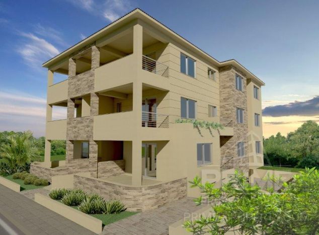  w rejonie Paphos (Geroskipou) na sprzedaż