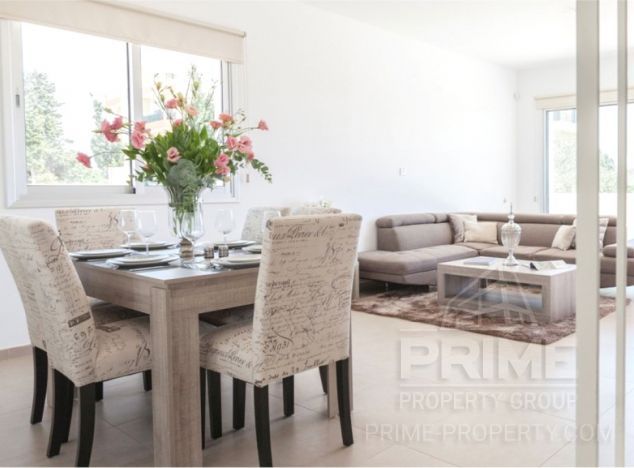 Willa w rejonie Paphos (Geroskipou) na sprzedaż