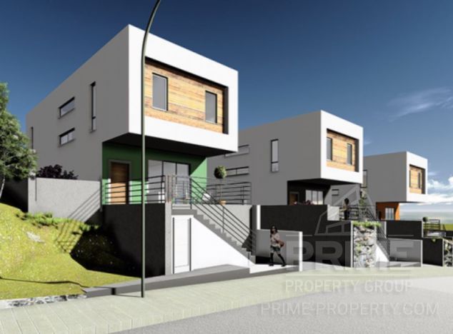 Willa w rejonie Paphos (Geroskipou) na sprzedaż