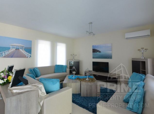 Willa w rejonie Paphos (Geroskipou) na sprzedaż