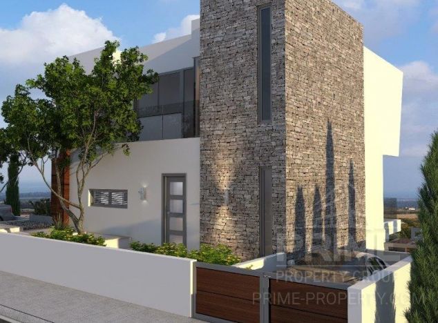 Willa w rejonie Paphos (Geroskipou) na sprzedaż