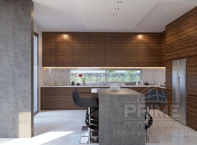 Willa w rejonie Paphos (Geroskipou) na sprzedaż