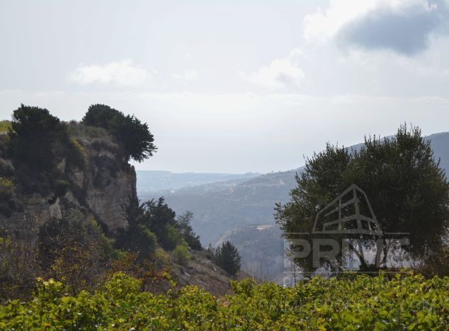 Dom typu Bungalow na sprzedaż w Kathikas