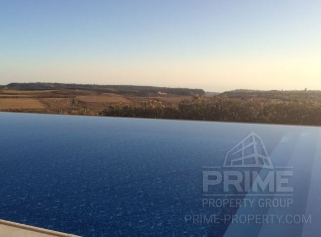 Willa na sprzedaż w Kathikas