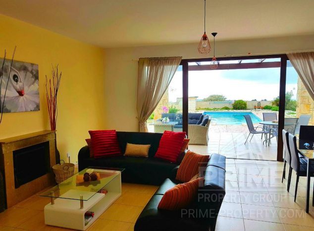 Willa na sprzedaż w Kathikas