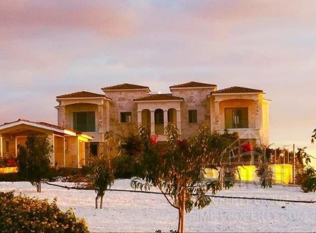 Willa na sprzedaż w Kathikas