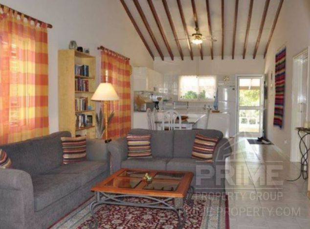 Dom typu Bungalow w rejonie Paphos (Kato Paphos) na sprzedaż