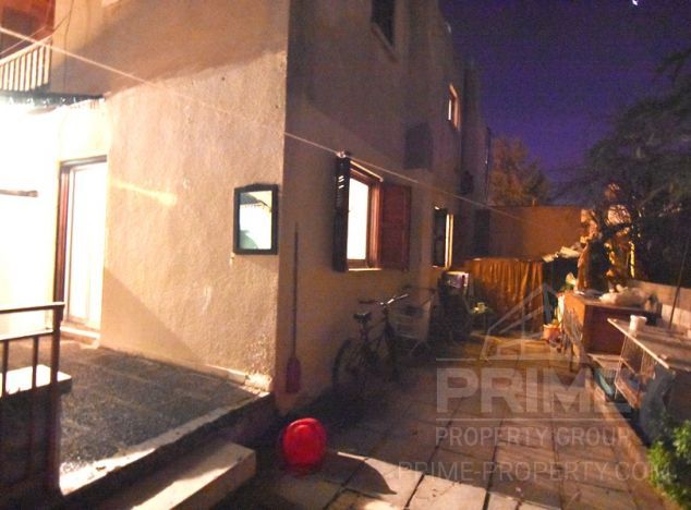  w rejonie Paphos (Kato Paphos) na sprzedaż