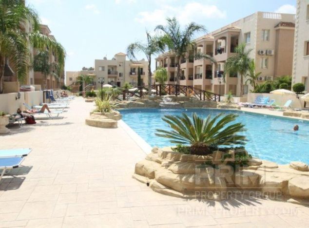 Apartament w rejonie Paphos (Kato Paphos) na sprzedaż