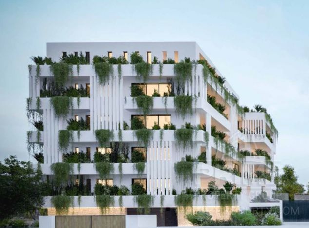 Apartament w rejonie Paphos (Kato Paphos) na sprzedaż