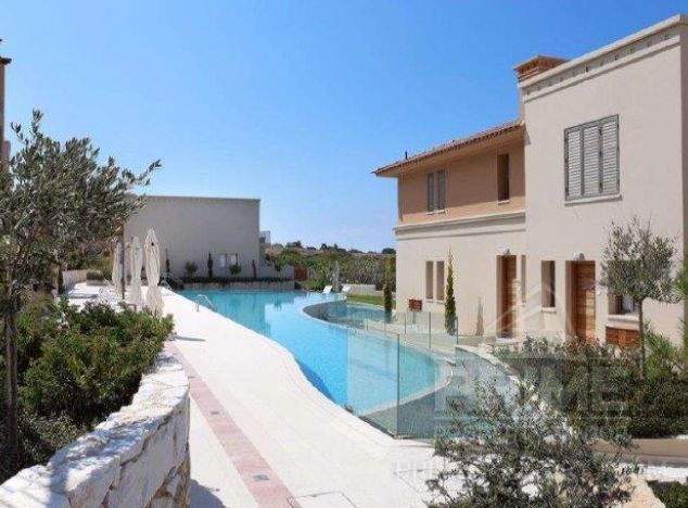 Apartament w rejonie Paphos (Kato Paphos) na sprzedaż