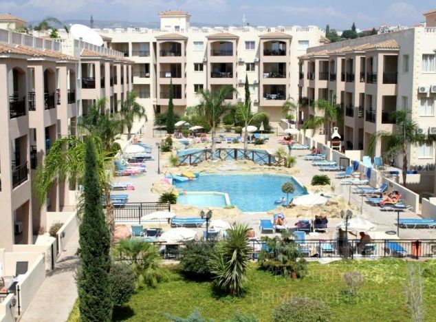 Apartament w rejonie Paphos (Kato Paphos) na sprzedaż