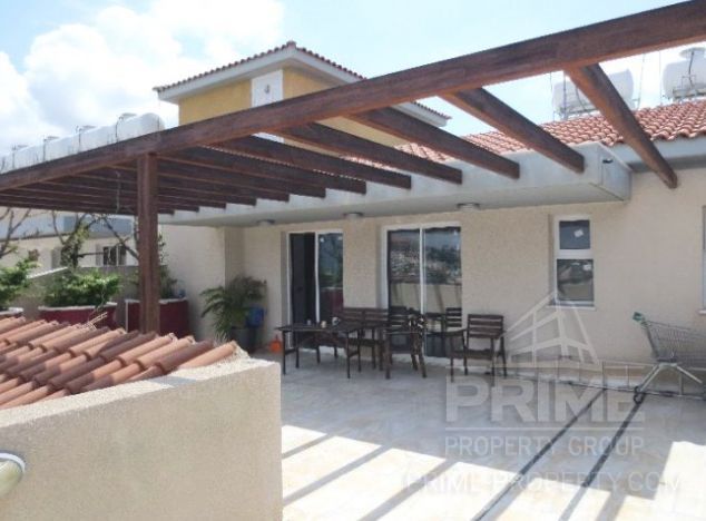 Apartament w rejonie Paphos (Kato Paphos) na sprzedaż