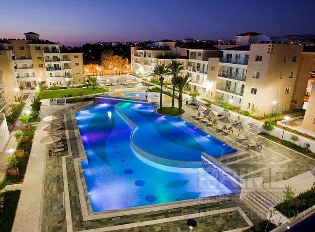 Apartament w rejonie Paphos (Kato Paphos) na sprzedaż
