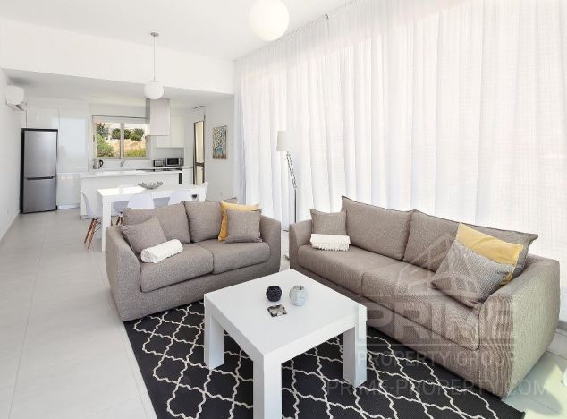 Apartament w rejonie Paphos (Kato Paphos) na sprzedaż