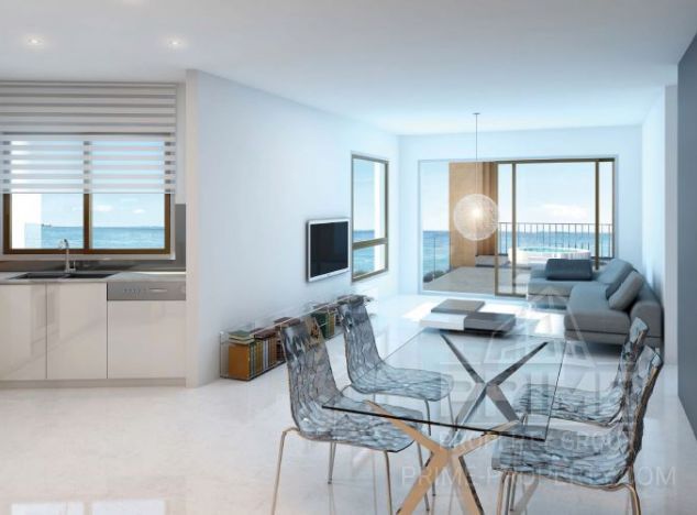 Apartament w rejonie Paphos (Kato Paphos) na sprzedaż