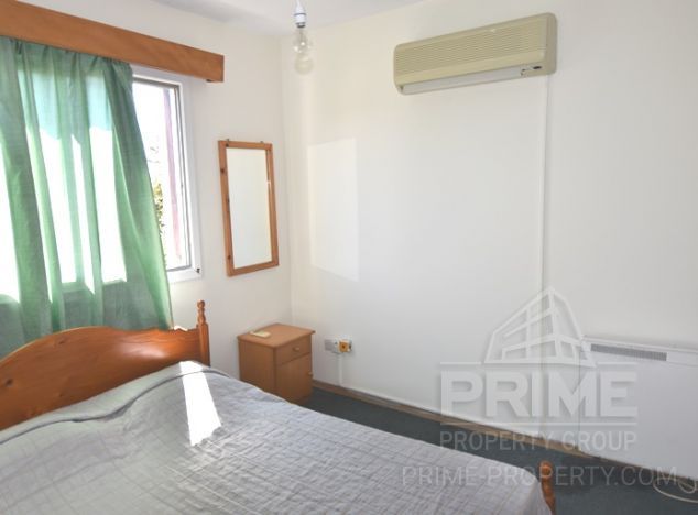 Apartament w rejonie Paphos (Kato Paphos) na sprzedaż