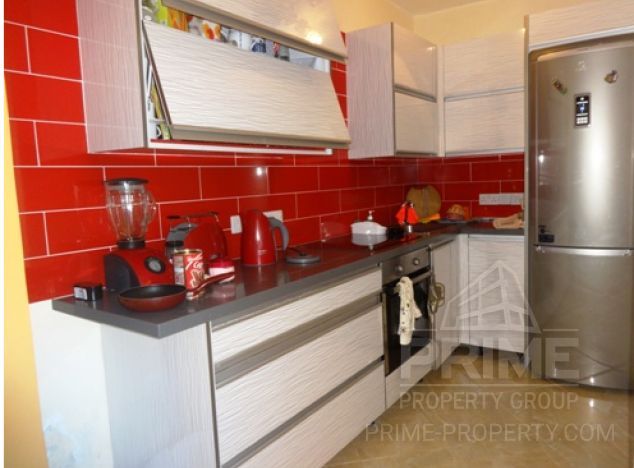 Apartament w rejonie Paphos (Kato Paphos) na sprzedaż