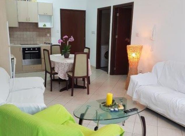 Apartament w rejonie Paphos (Kato Paphos) na sprzedaż