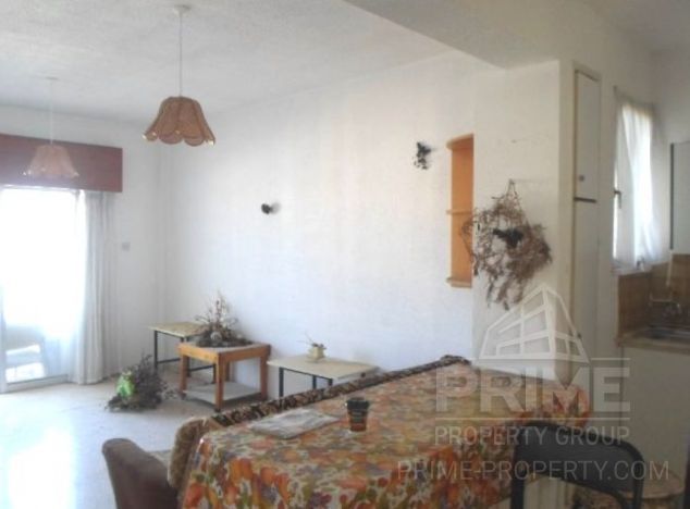 Apartament w rejonie Paphos (Kato Paphos) na sprzedaż