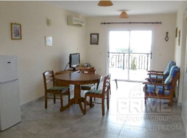 Apartament w rejonie Paphos (Kato Paphos) na sprzedaż