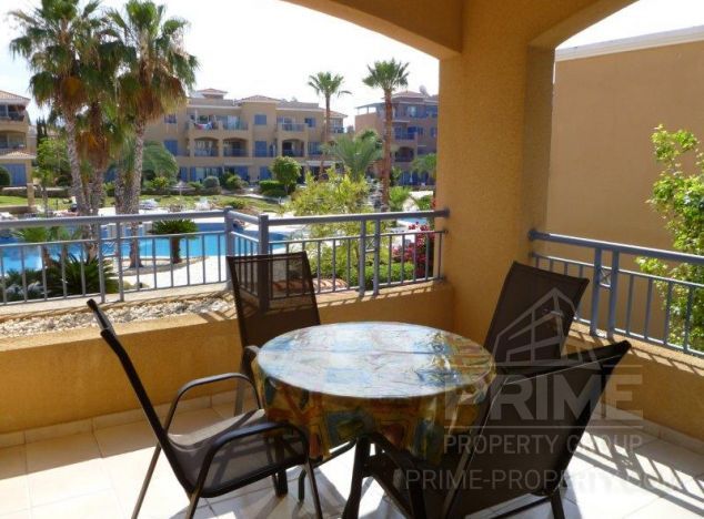 Apartament w rejonie Paphos (Kato Paphos) na sprzedaż